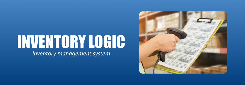 Inventory Management System