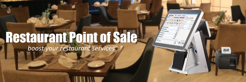 Restaurant POS